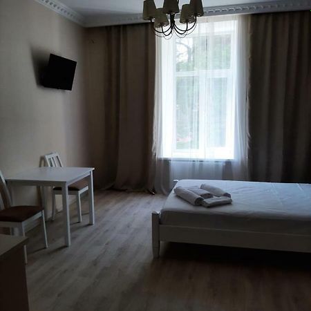 Apartamenty Uspenskaya, 24 Odessa Zewnętrze zdjęcie