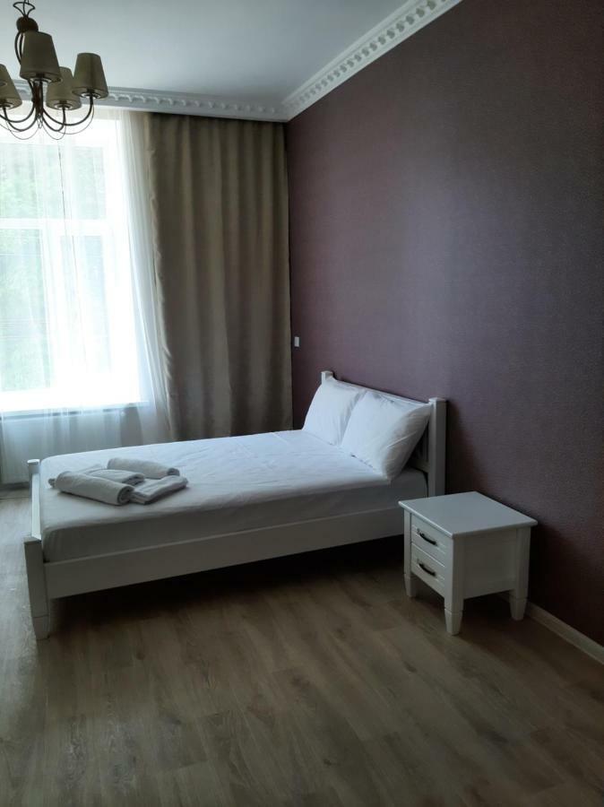 Apartamenty Uspenskaya, 24 Odessa Zewnętrze zdjęcie