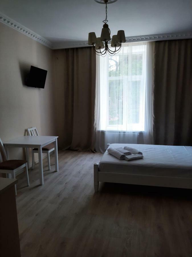 Apartamenty Uspenskaya, 24 Odessa Zewnętrze zdjęcie