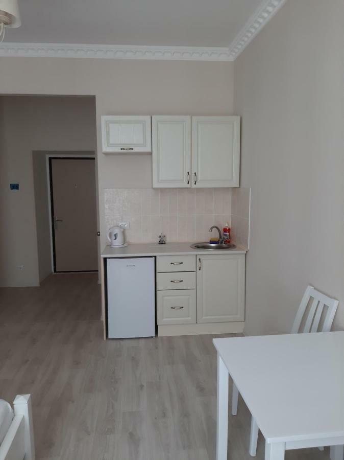 Apartamenty Uspenskaya, 24 Odessa Zewnętrze zdjęcie