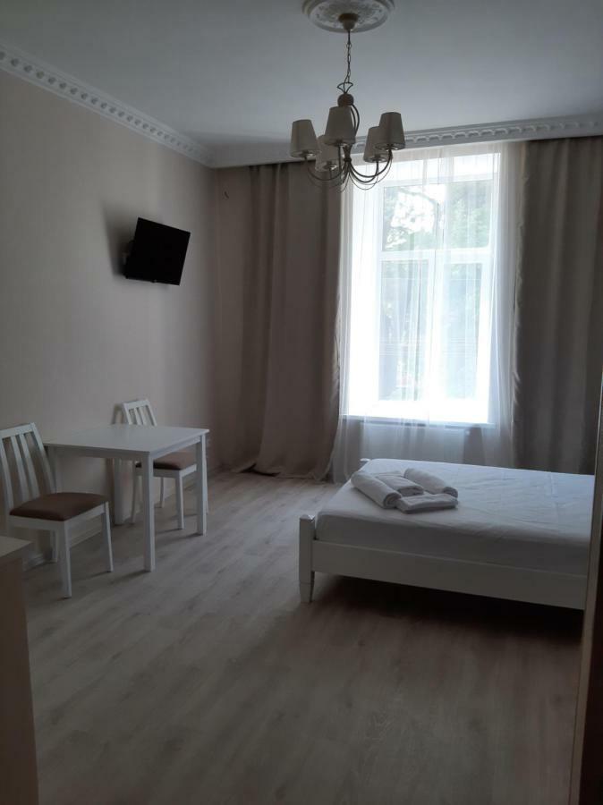 Apartamenty Uspenskaya, 24 Odessa Zewnętrze zdjęcie