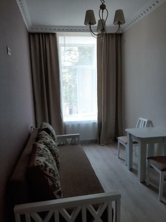 Apartamenty Uspenskaya, 24 Odessa Zewnętrze zdjęcie